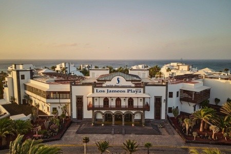 Seaside Los Jameos - 5