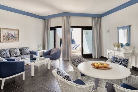 Seaside Los Jameos - 6