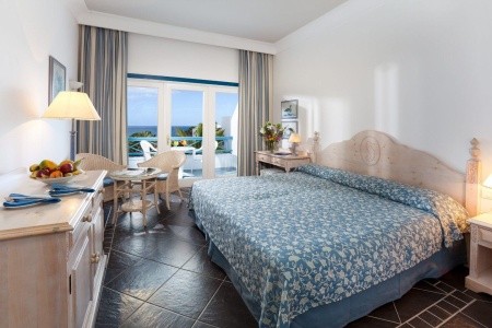 Seaside Los Jameos - 9