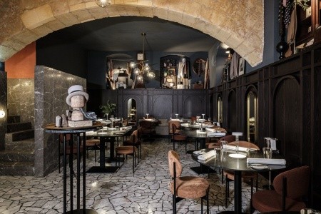 Malta, Valletta, Rosselli, za <span>21.589</span> Kč