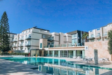 Urban Valley Resort & Spa - 2