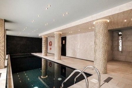 Urban Valley Resort & Spa - 4