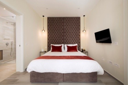 Urban Valley Resort & Spa - 5