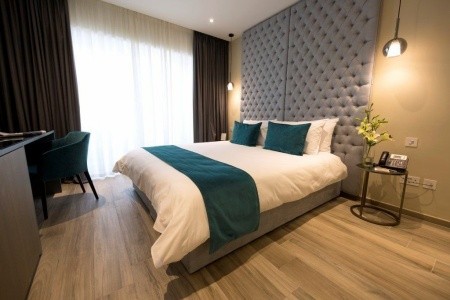 Urban Valley Resort & Spa - 6