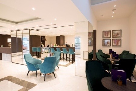 Urban Valley Resort & Spa - 7