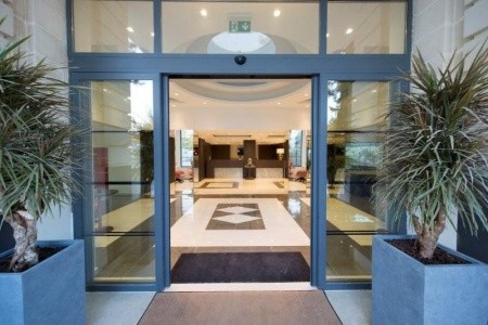 Urban Valley Resort & Spa - 9