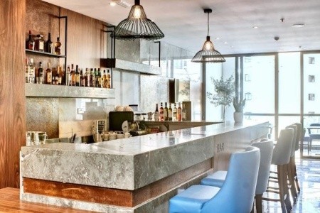 Malta, St. Julian, The District, za <span>13.119</span> Kč