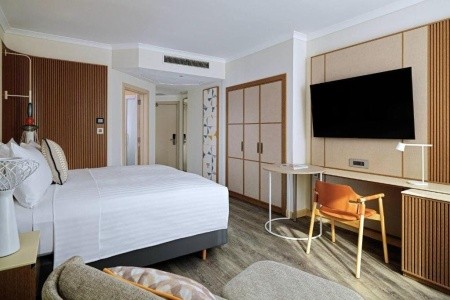 Malta Marriott & Spa - 6