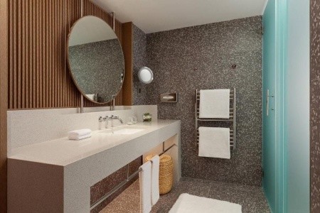 Malta Marriott & Spa - 10