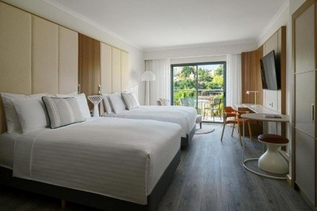 Malta Marriott & Spa - 14