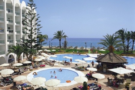 Marinas De Nerja Beach & Spa - 3