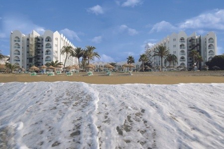 Marinas De Nerja Beach & Spa - 5