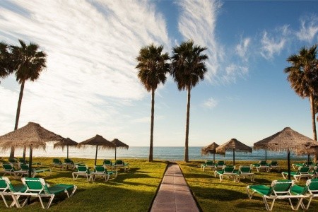 Marinas De Nerja Beach & Spa - 6