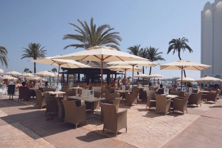 Marinas De Nerja Beach & Spa - 7