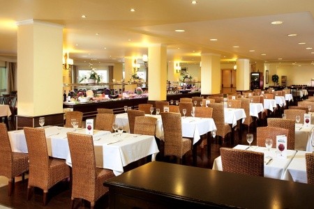 Marinas De Nerja Beach & Spa - 11