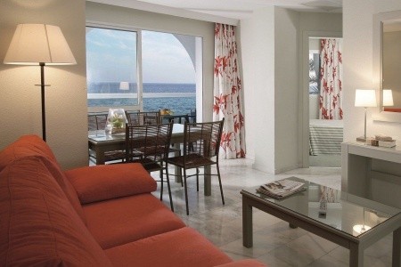 Marinas De Nerja Beach & Spa - 14