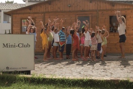 Marinas De Nerja Beach & Spa - 15