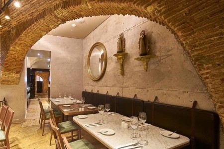 Portugalsko Lisabon My Story Tejo 5 dňový pobyt Raňajky Letecky Letisko: Viedeň March 2026 ( 2/03/26- 6/03/26)