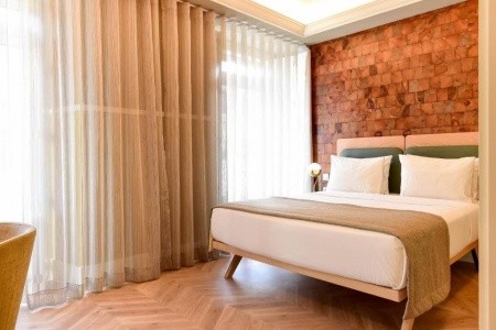 Portugalsko Lisabon My Story Tejo 5 dňový pobyt Raňajky Letecky Letisko: Viedeň March 2026 ( 2/03/26- 6/03/26)