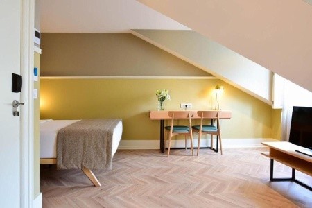 Portugalsko Lisabon My Story Tejo 5 dňový pobyt Raňajky Letecky Letisko: Viedeň March 2026 ( 2/03/26- 6/03/26)