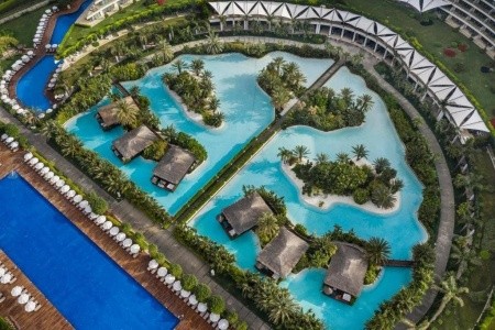 Maxx Royal Belek Golf Resort - 2