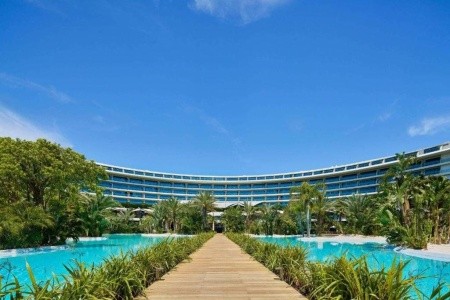 Maxx Royal Belek Golf Resort - 3