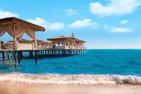 Maxx Royal Belek Golf Resort - 6