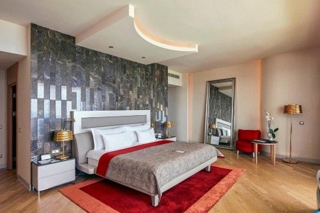 Maxx Royal Belek Golf Resort - 9