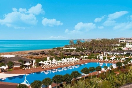 Maxx Royal Belek Golf Resort - 15