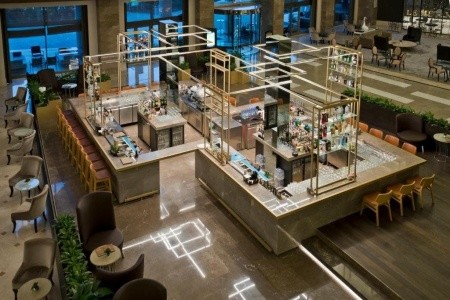 Maxx Royal Belek Golf Resort - 17