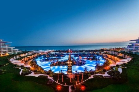 Maxx Royal Belek Golf Resort - 18
