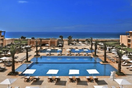 Hilton Taghazout Bay Beach Resort & Spa (Taghazout) - 2