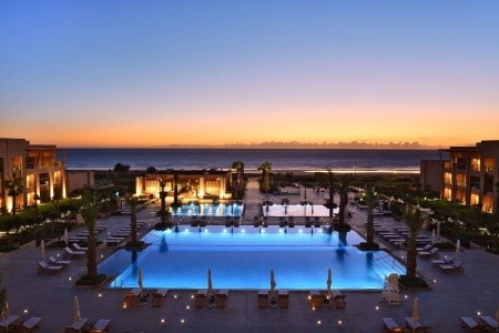 Hilton Taghazout Bay Beach Resort & Spa (Taghazout) - 3