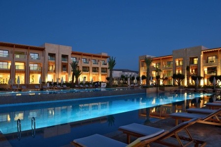 Hilton Taghazout Bay Beach Resort & Spa (Taghazout) - 4