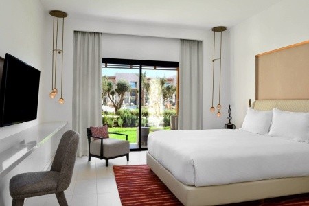 Hilton Taghazout Bay Beach Resort & Spa (Taghazout) - 6