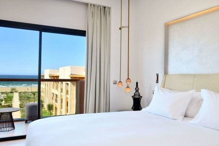 Hilton Taghazout Bay Beach Resort & Spa (Taghazout) - 7