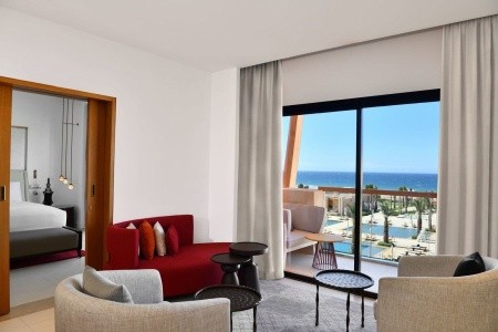 Hilton Taghazout Bay Beach Resort & Spa (Taghazout) - 8