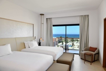 Hilton Taghazout Bay Beach Resort & Spa (Taghazout) - 9