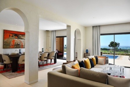Hilton Taghazout Bay Beach Resort & Spa (Taghazout) - 11