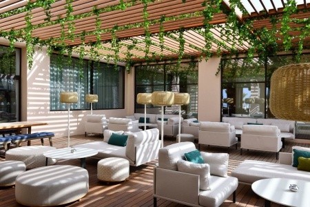 Hilton Taghazout Bay Beach Resort & Spa (Taghazout) - 13