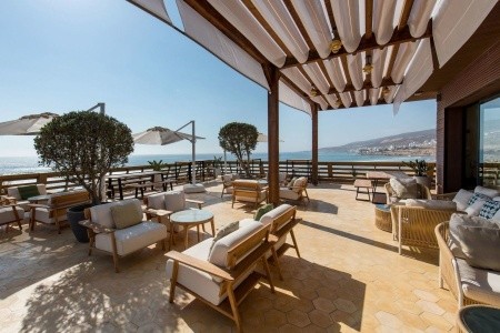 Radisson Blu Resort, Taghazout Bay Surf Village - 7