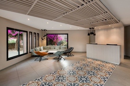 Radisson Blu Resort, Taghazout Bay Surf Village - 8