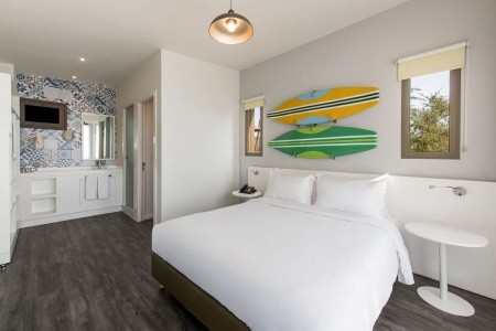 Radisson Blu Resort, Taghazout Bay Surf Village - 11