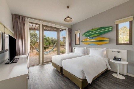 Radisson Blu Resort, Taghazout Bay Surf Village - 12