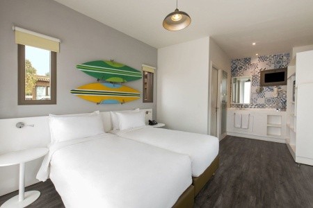 Radisson Blu Resort, Taghazout Bay Surf Village - 13