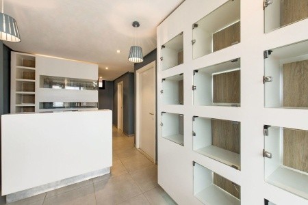 Radisson Blu Resort, Taghazout Bay Surf Village - 14