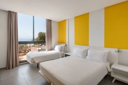 Radisson Blu Resort, Taghazout Bay Surf Village - 15