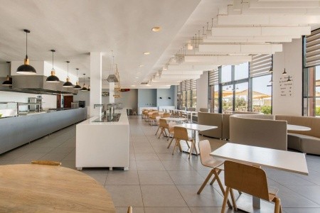 Radisson Blu Resort, Taghazout Bay Surf Village - 18