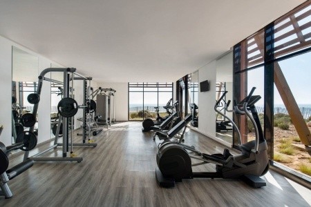 Radisson Blu Resort, Taghazout Bay Surf Village - 19