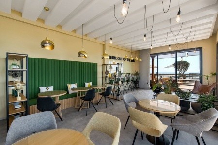 Radisson Blu Resort, Taghazout Bay Surf Village - 20